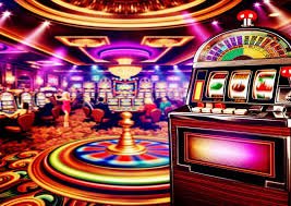 CER388 Bingo varian permainan dengan jackpot progresif dan fitur multi kartu