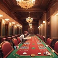 CER388 platform kasino lengkap dengan berbagai pilihan permainan