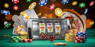Panduan langkah demi langkah cara memulai bermain Live Casino di CER388 dengan mudah dan cepat