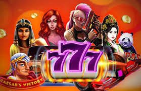 CER388 Bingo ruang permainan online dengan atmosfer seru dan hadiah menarik